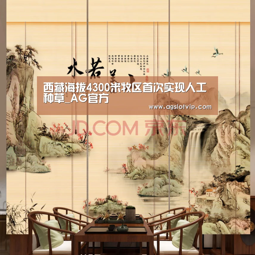 西藏海拔4300米牧区首次实现人工种草_AG官方(图2) AG旗舰厅